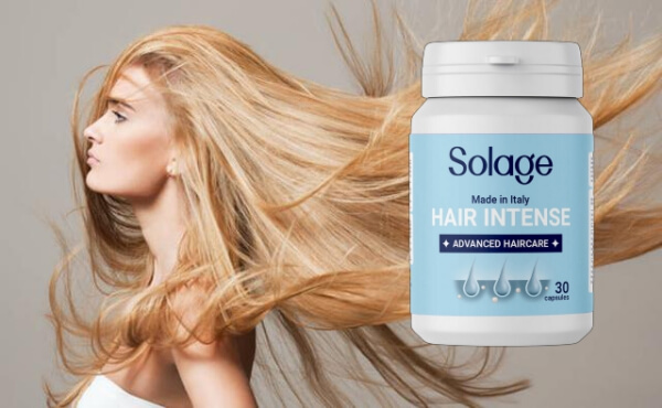 Solage Hair Intense  - Price in Poland, Hungary, and Romania