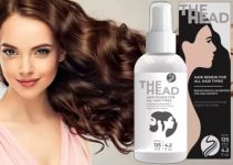 The Head – Advanced Spray for Hair Loss? Opinions, Price?