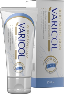 Varicol cream Review