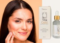 Vita Gold – Bio-Care for Youthful Appearance? Opinions, Price?