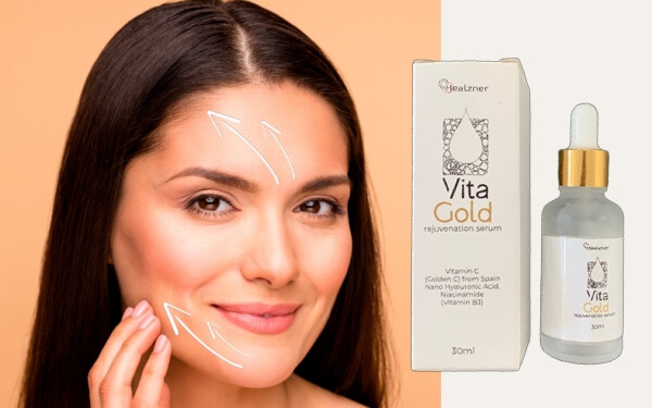 Vita Gold serum Opinions Comments Mexico Price