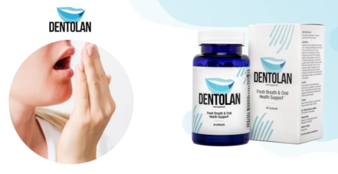 Dentolan Review – Do these capsules allow you to have an always fresh breath?