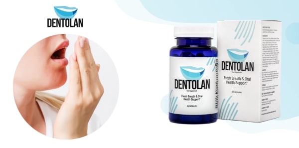 Dentolan: What is it