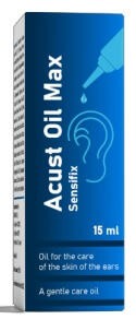 Acust Oil Max Review