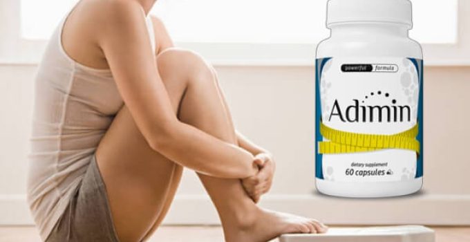 Adimin Reviews – Is It A Good Natural Detox Supplement For Weight Loss?