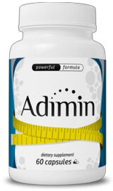 Adimin capsules Review Germany France Italy