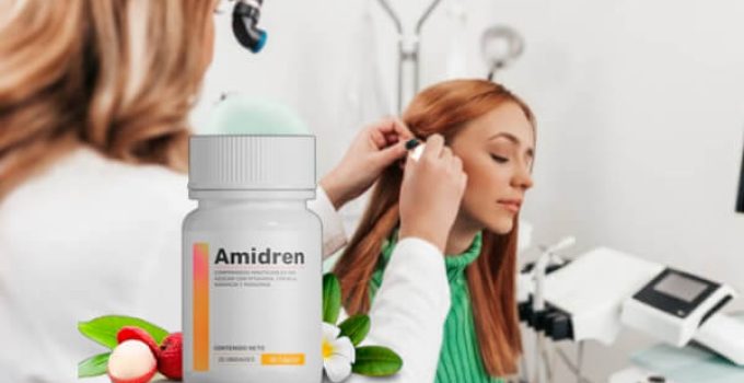 Amidren – A Solid Solution for Hearing Improvement? Reviews, Price?
