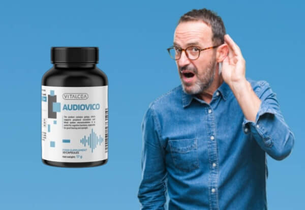 What Is AudioVico