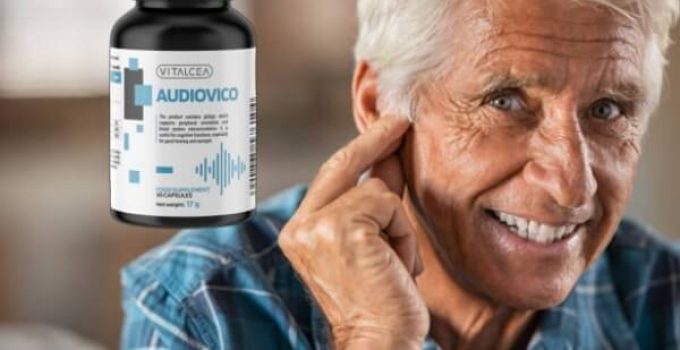AudioVico –  Capsules for Hearing Loss? Reviews & Price?
