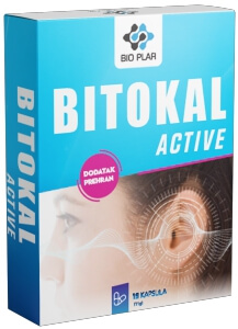 Bitokal Active capsules Review Serbia