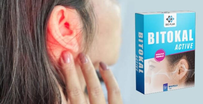 Bitokal Active Review – Unique All-Natural Capsules That Restores Hearing and Cures Tinnitus