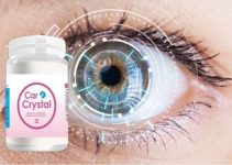 Car Crystal – Effective Remedy for Vision Loss? Reviews, Price?