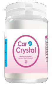 Car Crystal capsules Review Morocco