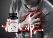 Cariovico Review – All-Natural Capsules That Work to Normalize Blood Pressure Levels