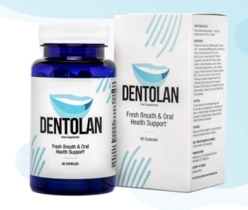 Dentolan Capsules Review 