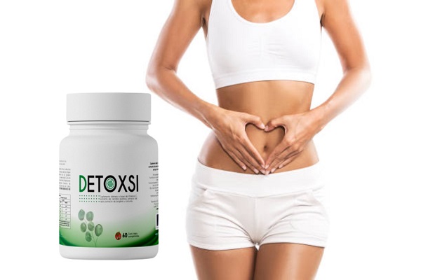 What Is Detoxsi 