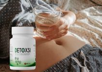 Detoxsi – Cleanses the Body of Parasites? Opinions, Price?