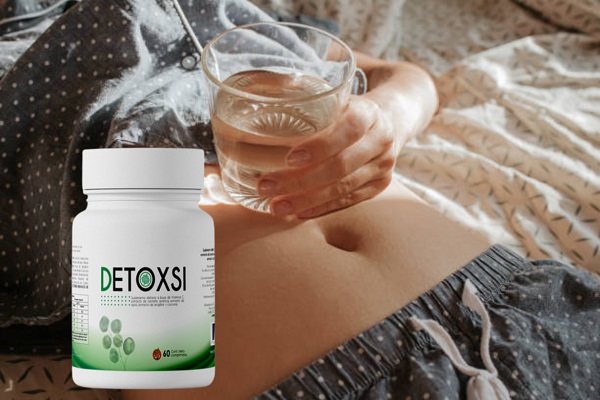 Detoxsi capsules Opinions, Price Argentina