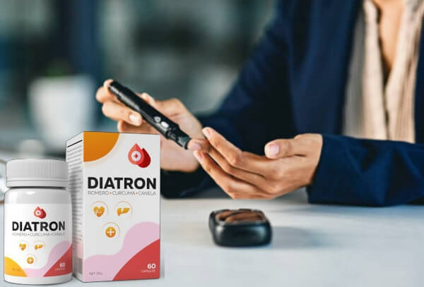What Is Diatron