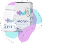 DifoFlex – Herbal Pills for Hearing Loss? Opinions & Price?