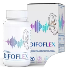 Difoflex capsules Review Ecuador