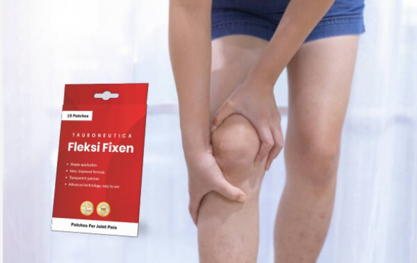 Patches for Joint Pain