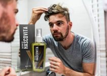 Hascovita – Bio-Oil for Thick Hair? Reviews, Price?