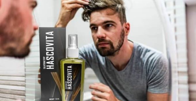 Hascovita – Bio-Oil for Thick Hair? Reviews, Price?