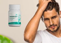 Lecomin Review – All-Natural Capsules That Serve for the Regrowth & Thickening of Hair