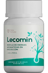 Lecomin capsules Review Colombia