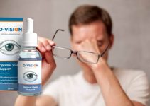 O-Vision Review – All-Natural Drops That Restore vision & Help You See Clearly