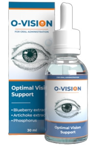 O-Vision drops Review Colombia