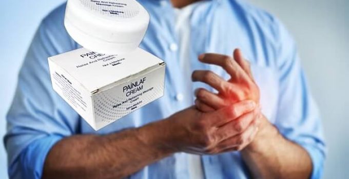 PainLaf – Cream That Tackles Joint Pain? Reviews, Price?