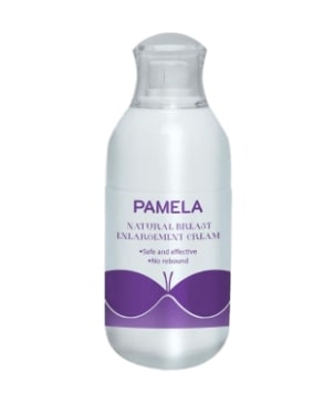 Pamela Cream Review