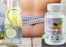 ParaPure – a Complex for Complete Detox? Opinions, Price?