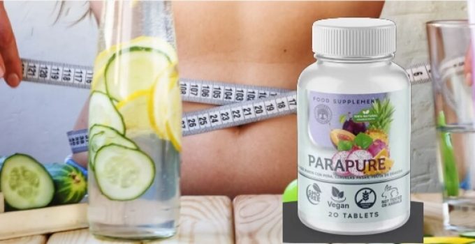ParaPure – a Complex for Complete Detox? Opinions, Price?