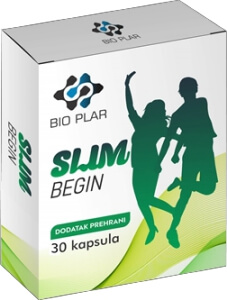 Slim Begin capsules Review Bio Plar Serbia