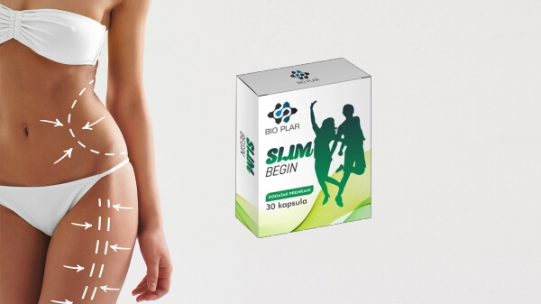 Slim Begin capsules Review Bio Plar Serbia - Price, opinions and effects