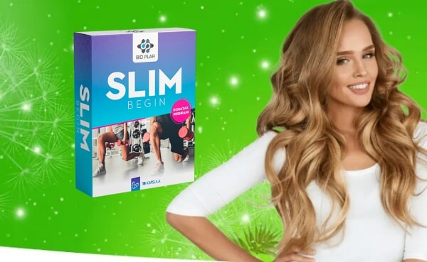 Slim Begin price in Serbia, Bosnia and Herzegovina