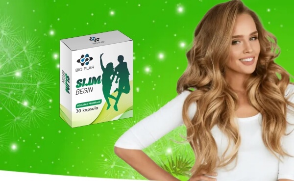 Slim Begin price in Serbia, Bosnia and Herzegovina