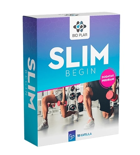 Slim Begin capsules Reviews