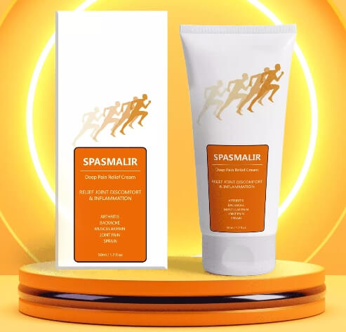 Spasmalir cream South Africa opinions price