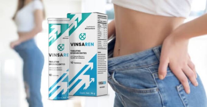 Vinsaren – For Natural Weight Loss? Client Opinions, Price?
