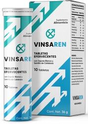 Vinsaten tablets Review Mexico