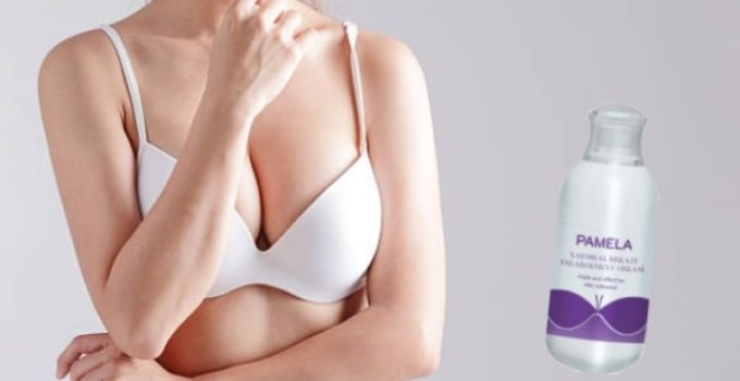 Pamela – Cream for Breast Augmentation? Reviews, Price?