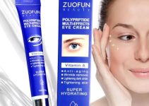 ZuoFun – Anti-Aging Eye Cream? Reviews & Price?