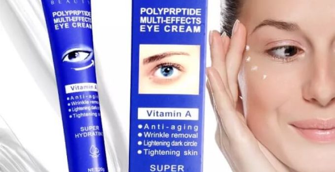 ZuoFun – Anti-Aging Eye Cream? Reviews & Price?