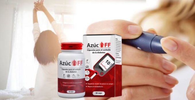 Azucoff Review – All-Natural Capsules That Serve for the Normalization of Blood Sugar Levels