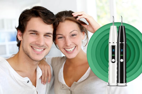 DappSmile Tooth Cleaner Review - Price, opinions and effects
