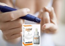 Diabsaf Review – All-Natural Drops That Works to Normalize Blood Sugar & Regulate the Liver